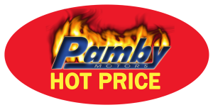 pamby-hot-price