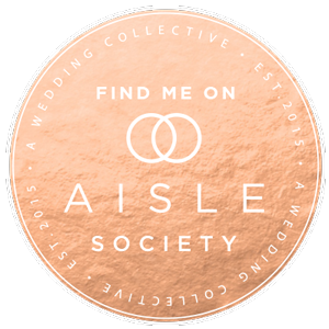 Aisle Society Pro Badge