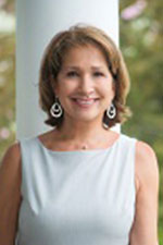 Annette Robertson Headshot Annette Robertson Headshot
