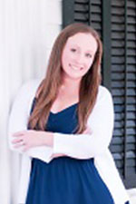Christina Collura Headshot Christina Collura Headshot