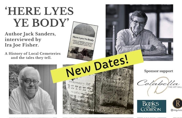 New Dates Here Lyes