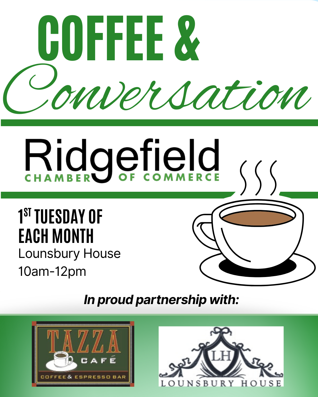 Coffee And Conversation Image